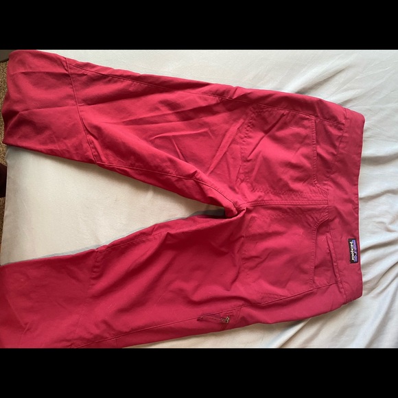 Patagonia hiking pants - Picture 3 of 4